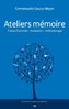 ebook - Ateliers mémoire