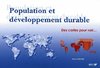 ebook - Population et développement durable