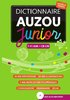 ebook - Dictionnaire Junior Auzou
