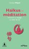 ebook - Haïkus et méditation