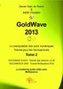 ebook - Goldwave 2013 tome 2