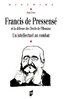 ebook - Francis de Pressensé et la défense des Droits de l'homme