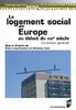 ebook - Le logement social en Europe au début du XXIe siècle