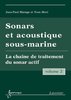 ebook - Sonars et acoustique sous-marine Vol. 2 : la chaîne de tr...