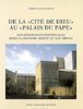 ebook - De la « Cité de Dieu » au « Palais du Pape »