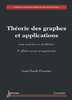 ebook - Théorie des graphes et applications avec exercices et pro...