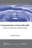 ebook - Communication et interculturalité