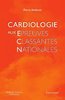 ebook - Cardiologie aux épreuves classantes nationales