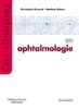 ebook - Cas cliniques en ophtalmologie