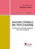 ebook - Imagerie cérébrale en psychiatrie : Contributions physiop...