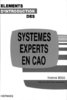 ebook - Eléments d'introduction des systèmes experts en CAO