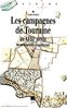 ebook - Les campagnes de Touraine au XVIIIe siècle