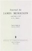 ebook - Journal de James Morrison, second maître à bord de la « B...