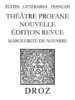 ebook - Théâtre profane