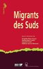 ebook - Migrants des Suds