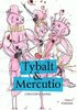 ebook - Tybalt & Mercutio