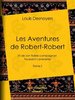 ebook - Les Aventures de Robert-Robert