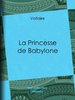 ebook - La Princesse de Babylone