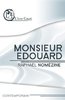 ebook - Monsieur Edouard