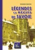 ebook - Légendes et Récits de Savoie