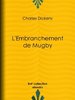 ebook - L'Embranchement de Mugby