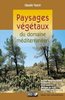 ebook - Paysages végétaux du domaine méditerranéen