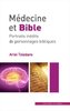 ebook - Médecine et Bible
