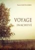 ebook - Voyage inachevé
