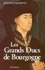 ebook - Les Grands Ducs de Bourgogne