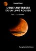 ebook - L'enchanteresse de la lune rousse