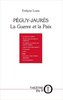 ebook - Péguy - Jaurès