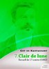 ebook - Clair de lune, recueil de 17 contes