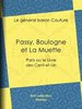 ebook - Passy, Boulogne et La Muette