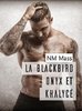 ebook - La Blackbird Onyx et Khalycé