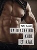 ebook - La Blackbird Khôl et Njal