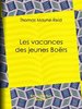 ebook - Les Vacances des jeunes Boërs