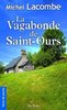 ebook - La Vagabonde de Saint-Ours