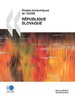 ebook - Études économiques de l'OCDE : République slovaque 2010