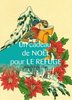 ebook - Un cadeau de Noël pour Le Refuge, volume Felix d'Eon
