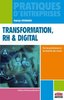 ebook - Transformation, RH & digital
