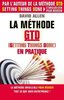 ebook - La méthode GTD (Gettings Things Done) en pratique