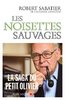 ebook - Les Noisettes sauvages