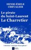ebook - Le pirate du Saint-Laurent
