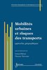 ebook - Mobilités urbaines et risques des transports (traité IGAT)