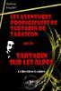 ebook - Les Aventures prodigieuses de Tartarin de Tarascon (suivi...