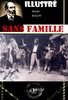 ebook - Sans Famille. L'intégral : Tomes I & II – avec des illust...