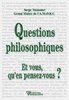 ebook - Questions philosophiques