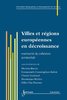 ebook - Villes et régions européennes en décroissance (traité IGAT)