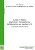 ebook - Jeunes et Médias - Les Cahiers francophones de l'éducatio...