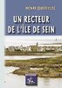 ebook - Un Recteur de l'Île de Sein